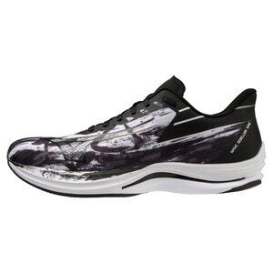 Mizuno Unisex Kakizome Wave Rebellion Sonic